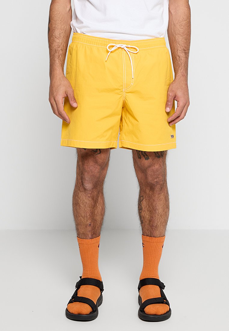 Napapijri Shorts rood