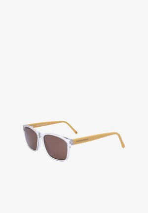 United Colors of Benetton, BEO1034 - Occhiali da sole - crystal