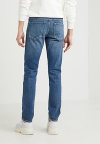 Citizens of Humanity Jeans slim fit - dark-blue denim