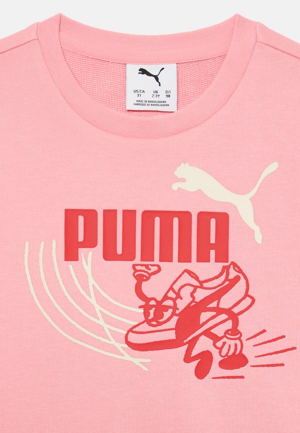 LITTLE RUNNERS CREW UNISEX - Sweatshirt3