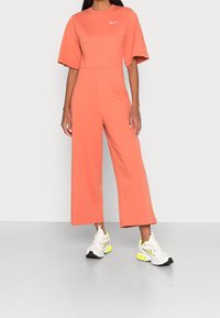 Nike Sportswear Jumpsuit - brown