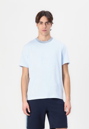 Tricou cu imprimeu - rill
