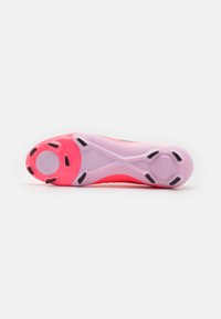 Nike Performance PHANTOM GX II PRO FG - Scarpe da calcetto con tacchetti - sunset pulse/black