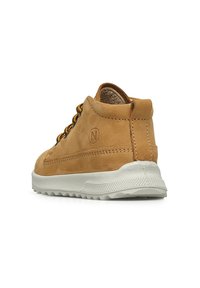 Naturino KODRIG WP - Sneakers alte - gelb