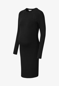 Niet geselecteerd, black