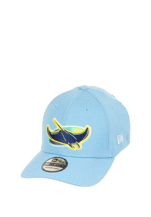 TAMPA BAY DEVIL RAYS MLB THIRTY STRETCH - Cap - blau