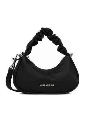 LANCASTER BASIC CHOUCHOU - Sac à main - noir