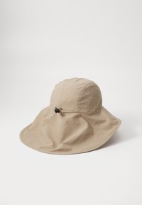 The North Face HORIZON MULLET BRIMMER UNISEX - Šešir - dune beige