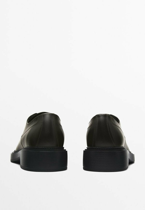 DERBY - Smart lace-ups4