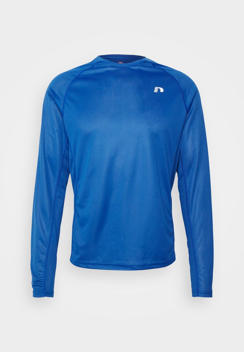 Maglietta a manica lunga