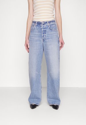 AYLA - Jeans Relaxed Fit - skylights