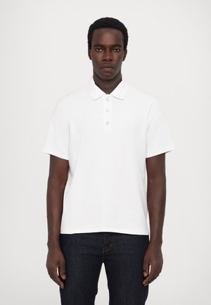PURE - Polo - white