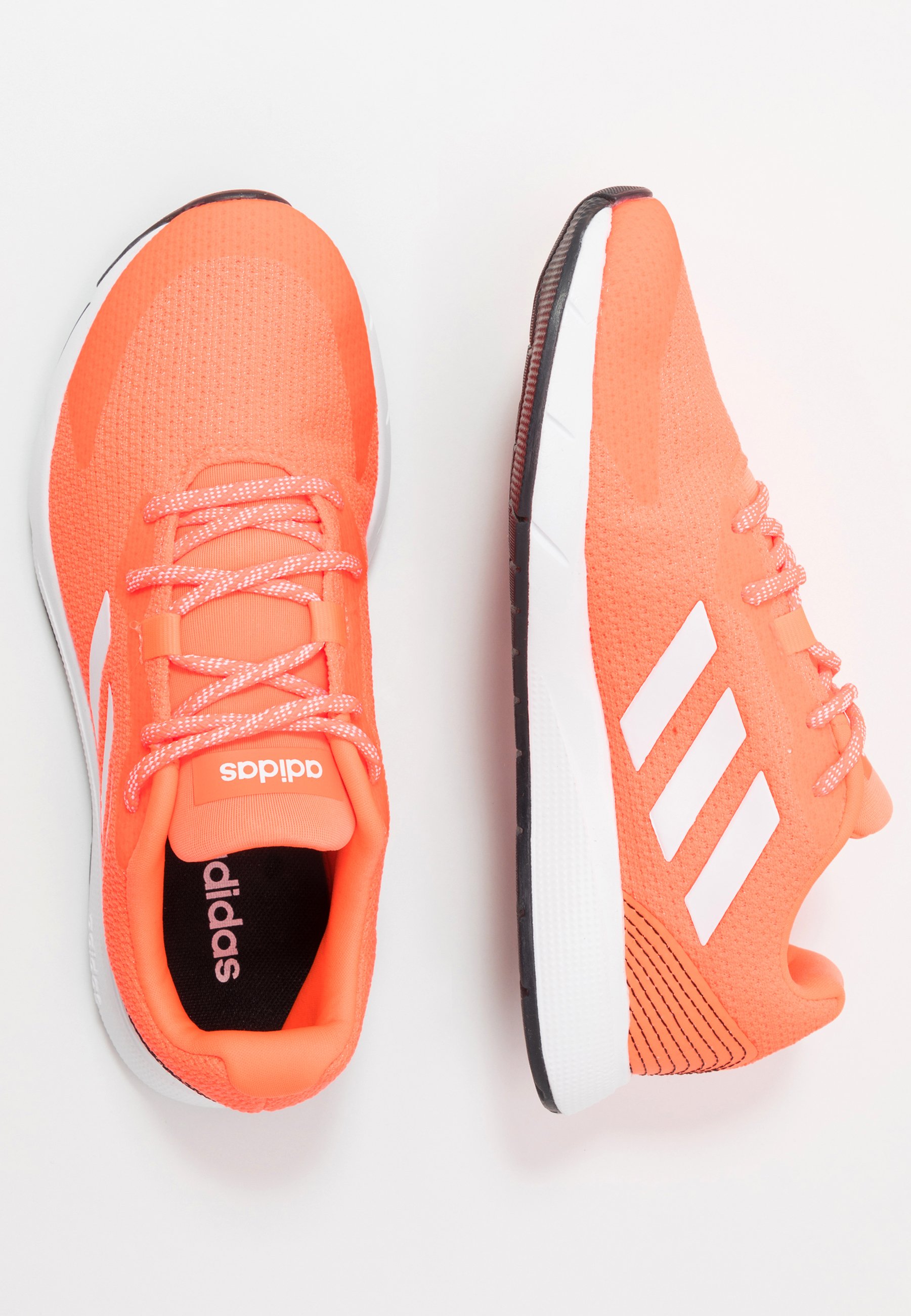 adidas Performance SOORAJ Nøytrale løpesko signal coral adidas Performance SOORAJ Nøytrale løpesko signal coral