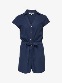 Non sélectionné, navy blazer