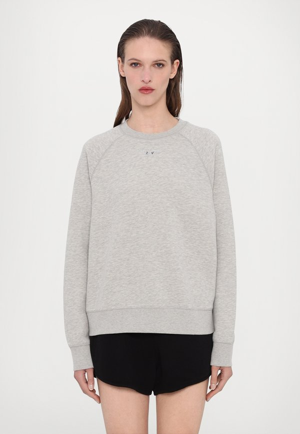 UPPER WINGS - Sweatshirt - gris chine clai - Main Image