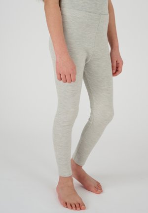 MIXTE CLASSIQUE - Pantalón de pijama - grey