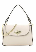 Lacoste CONCEPT - Borsa a mano - beige