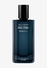 DAVIDOFF Fragrances COOL WATER REBORN EAU DE PARFUM INTENSE MAN - Eau de Parfum