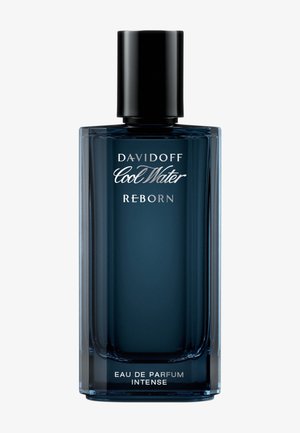 COOL WATER REBORN EAU DE PARFUM INTENSE MAN - Eau de Parfum - -