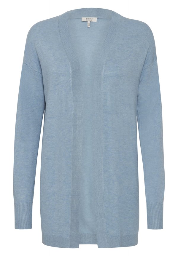 BYMMPIMBAH - Cardigan4