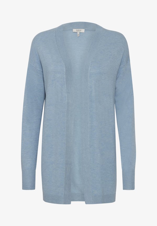 BYMMPIMBAH - Cardigan4