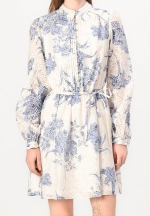 Vestito casual - beige