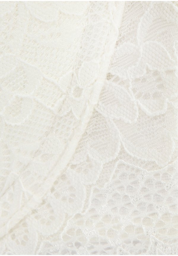 Push-up bra - creme3