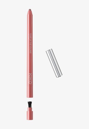 PUMP UP THE VOLUME LIP LINER - Crayon à lèvres - back to brick​