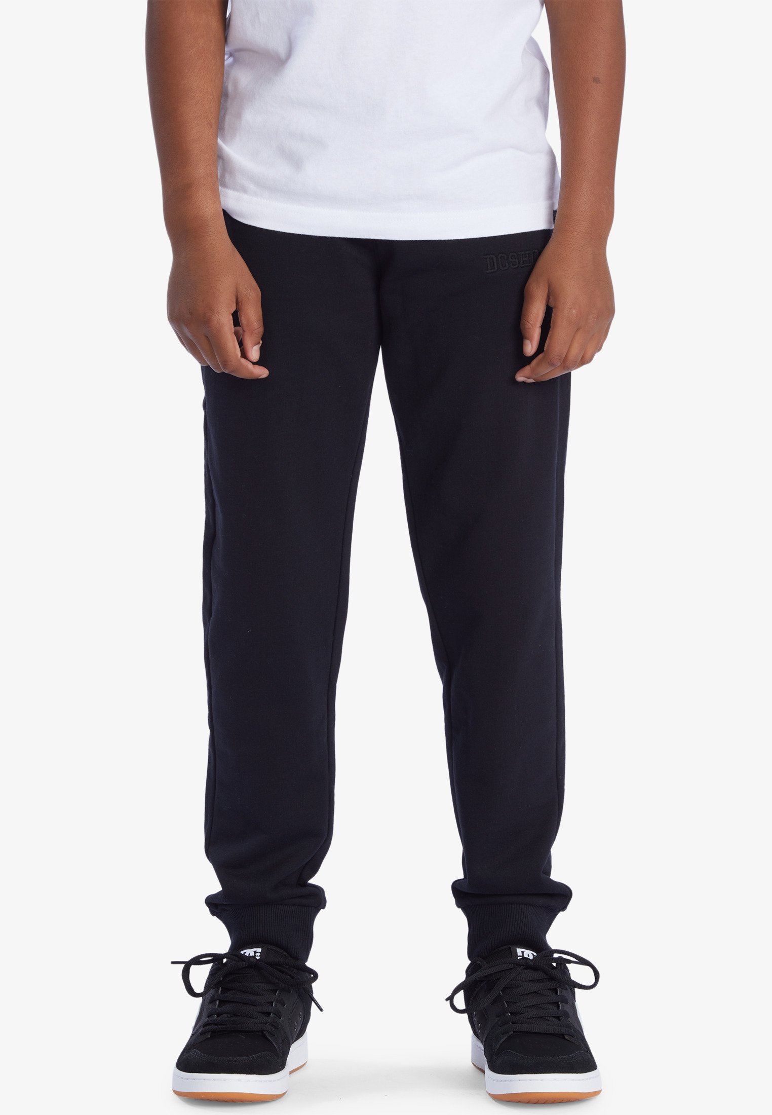 DC Shoes RIOT - Tracksuit bottoms 
