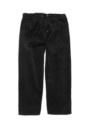 OUTER SPACED  - Pantaloni - new black