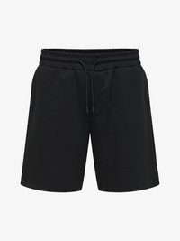 Sélectionné, black