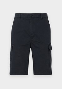 Shorts - jet black