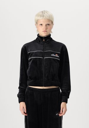 Ellesse ALMENWELT - Pilotska jakna - black