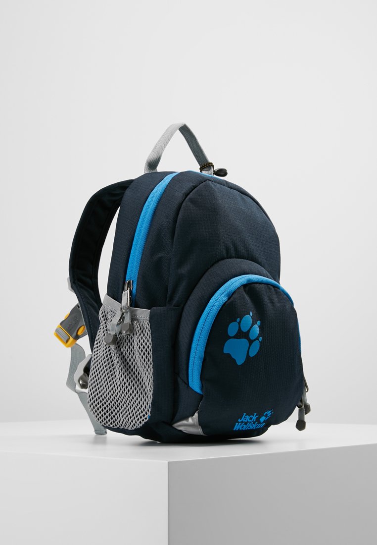 jack wolfskin buttercup backpack