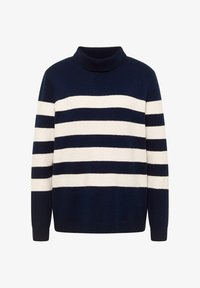 Non sélectionné, blau