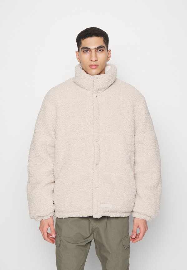 REVERSIBLE  - Winter jacket