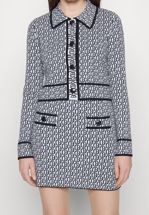 Kofta - multi-coloured