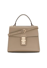 Unausgewählt, taupe
