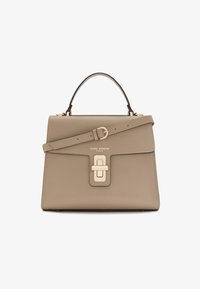 Non sélectionné, taupe