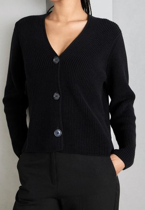 Marc O'Polo Vest - black