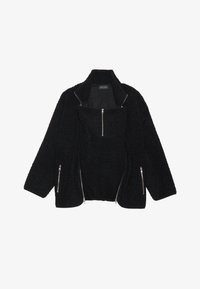 Επιλέχθηκε, black