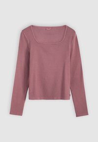 Δεν επιλέχθηκε, garment dye fa191913 crushed berry rib