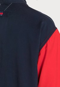 Tommy Jeans Skjorta - dark blue