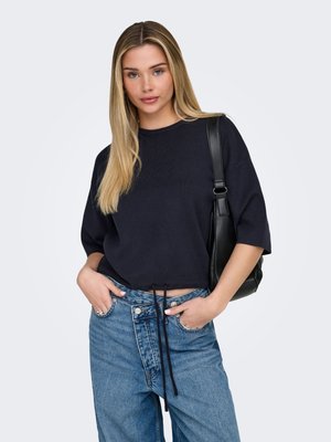 ONLY ONLSITERI  - T-shirt print - night sky