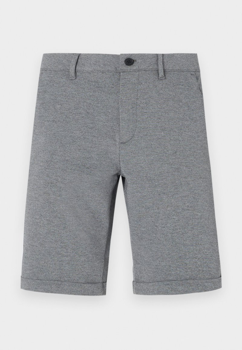 Tom Tailor Denim Shorts lichtgrijs Tom Tailor Denim Shorts lichtgrijs