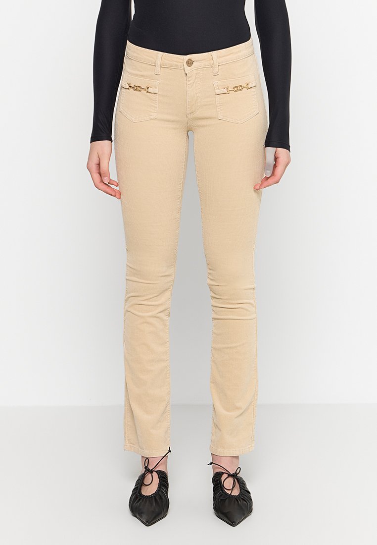 gaudi jeans Broek beige