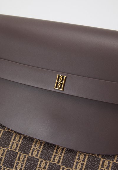 By Malene Birger MAELLONS - Skulderveske - shale