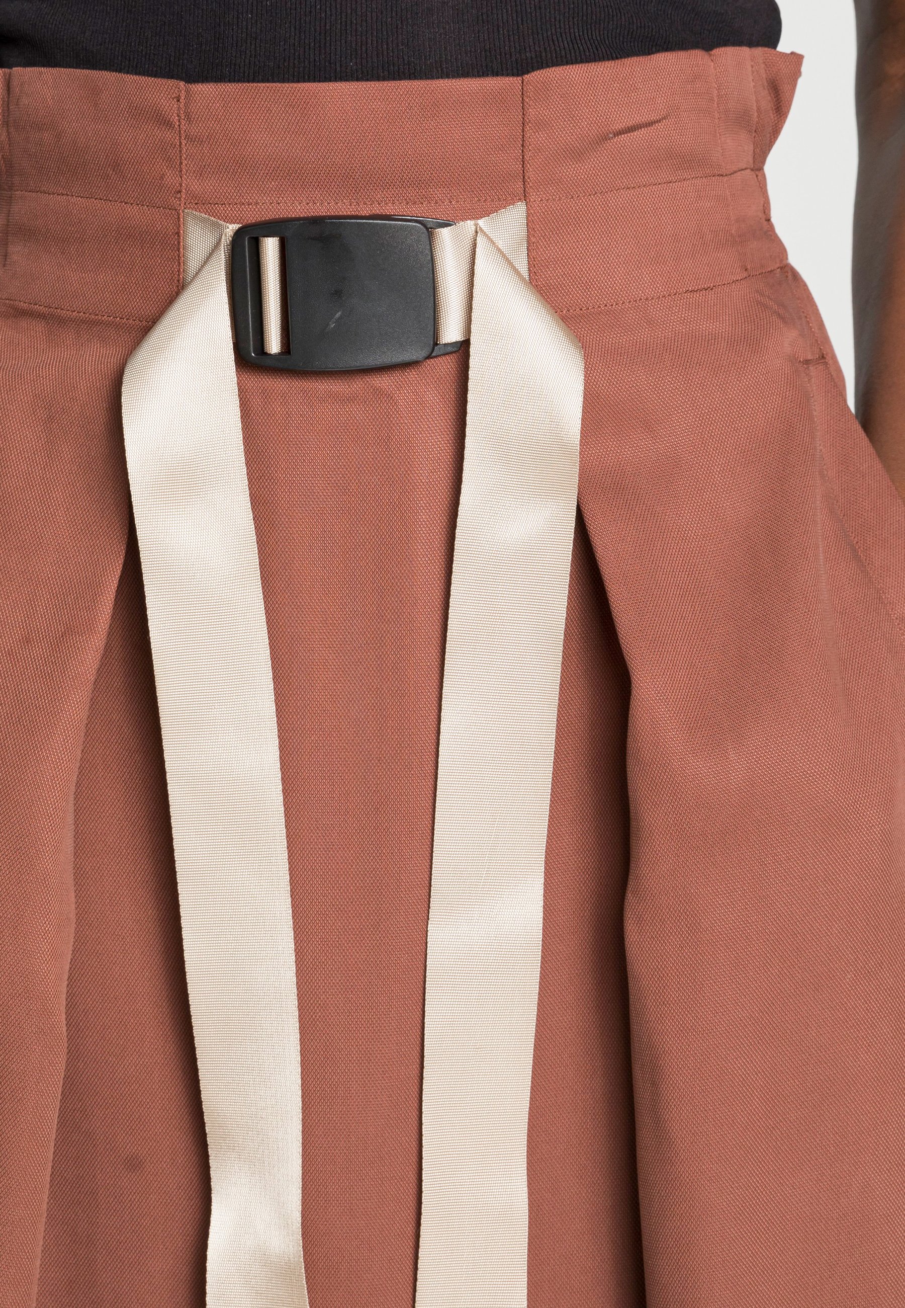 Femme ELENA SKIRT - Jupe trapèze Femme ELENA SKIRT - Jupe trapèze