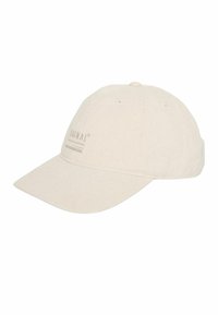 Unselected, ivory cream
