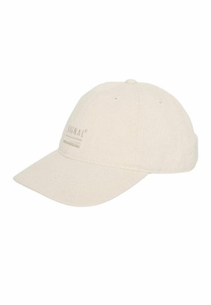 Cap - ivory cream